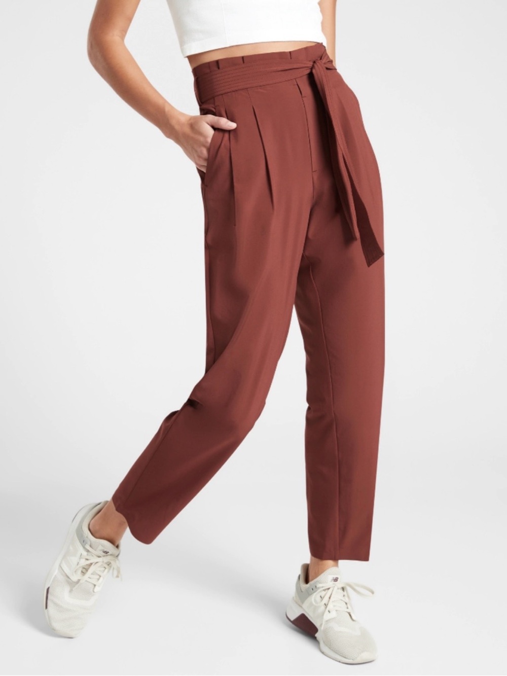 Athleta Skyline II Pants